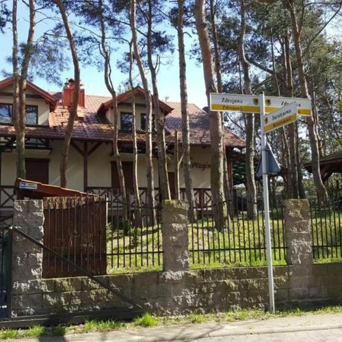 Dom Nadmorski Pestka Jastarnia