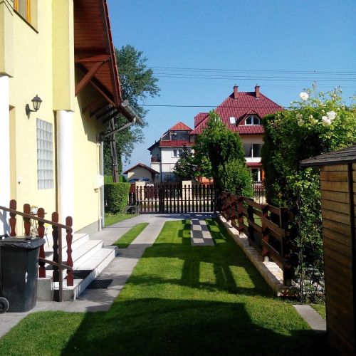 B-B Apartman Balatonboglár – Balatonboglár, Ungaria