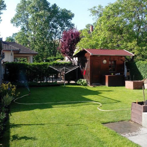 B-B Apartman Balatonboglár – Balatonboglár, Ungaria