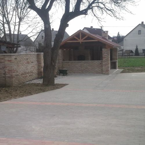 Haász Apartman Bakonybél – Bakonybél, Ungaria