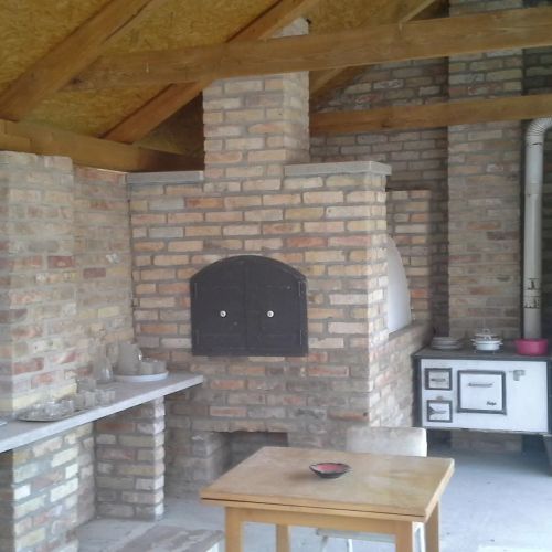 Haász Apartman Bakonybél – Bakonybél, Ungaria