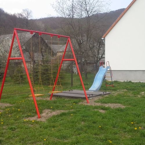 Haász Apartman Bakonybél – Bakonybél, Ungaria