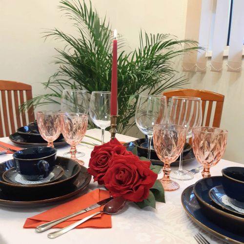 Albina Apartman Eger