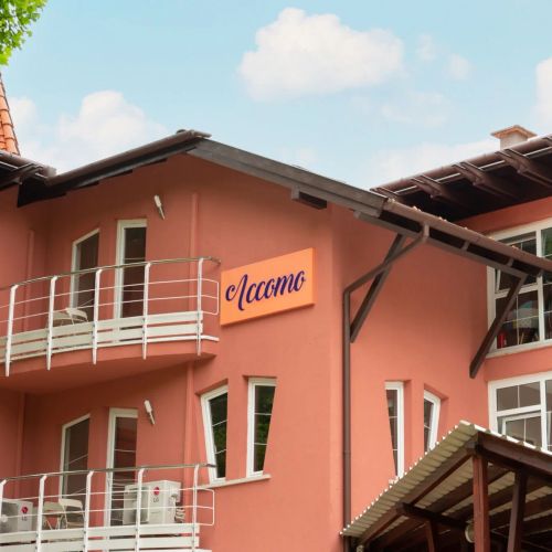 Accomo Apartman Siófok – Siófok, Ungaria