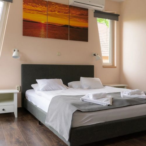 Accomo Apartman Siófok – Siófok, Ungaria