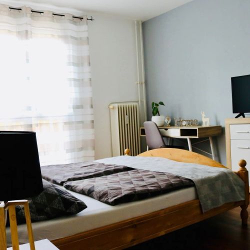 Orchidea Apartman Pécs – Pécs, Ungaria