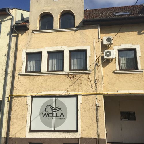 Lotusz Apartman Nyíregyháza – Nyíregyháza, Ungaria