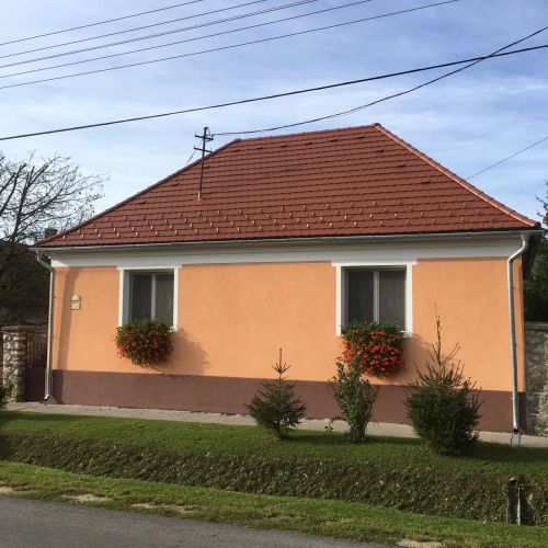 Liliom Vendégház Bakonybél – Bakonybél, Ungaria