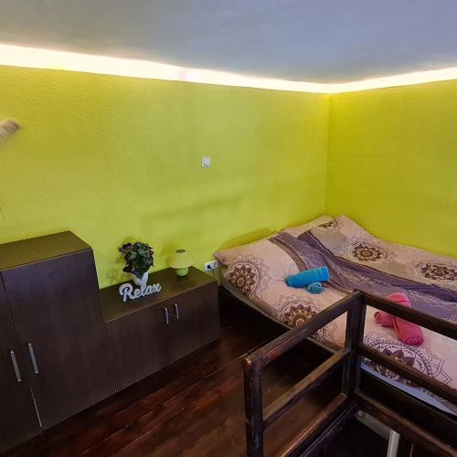 Fanni Apartman Budapest – Budapesta, Ungaria