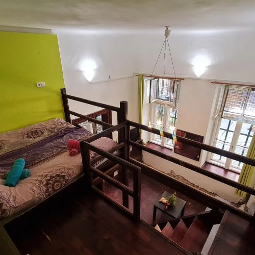 Fanni Apartman Budapest – Budapesta, Ungaria