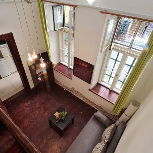 Fanni Apartman Budapest – Budapesta, Ungaria
