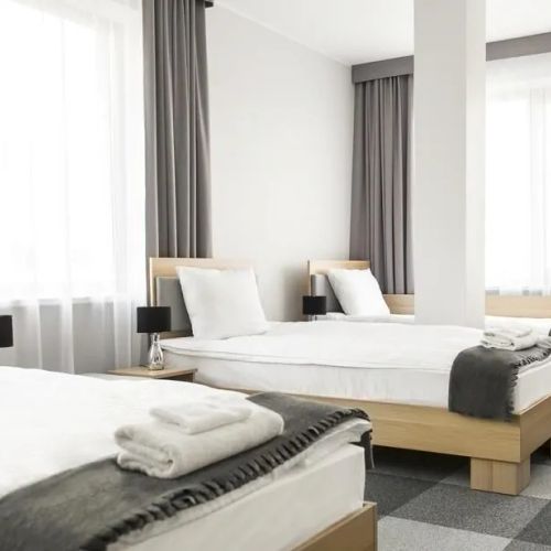 WAW Hotel Airport Okecie Warszawa