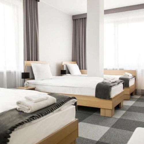 WAW Hotel Airport Okecie Warszawa – Warszawa, Polska