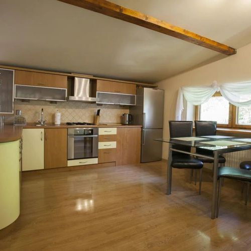 Apartamenty na Górskiej Szczyrk – Szczyrk, Polsko