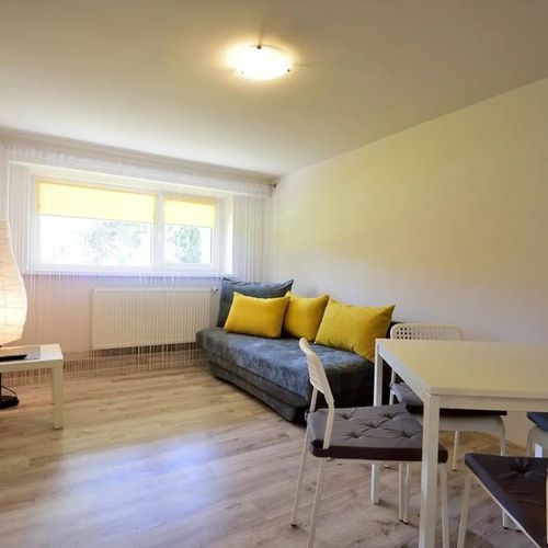 Apartamenty na Górskiej Szczyrk