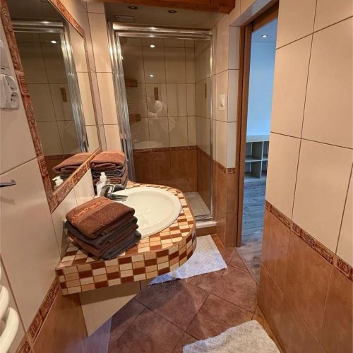 Apartamenty na Górskiej Szczyrk – Szczyrk, Polsko