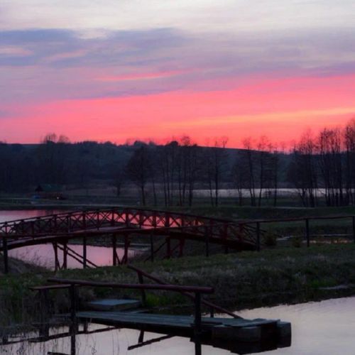 Domek letniskowy Miła Dolina Miłakowo – Miłakowo, Polonia