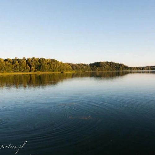 Domek letniskowy Miła Dolina Miłakowo – Miłakowo, Polonia