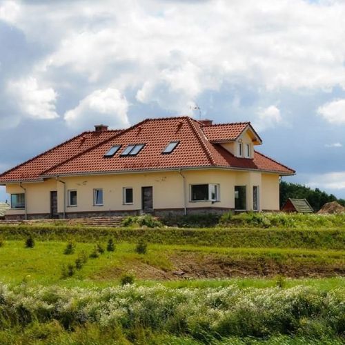 Domek letniskowy Miła Dolina Miłakowo