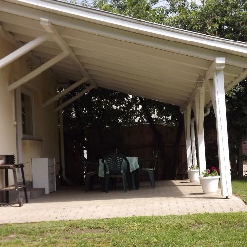 Kiss Apartman Balatonboglár – Balatonboglár, Ungaria