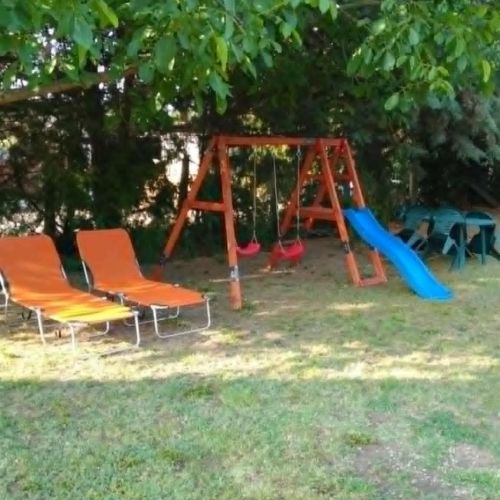 Kiss Apartman Balatonboglár – Balatonboglár, Ungaria