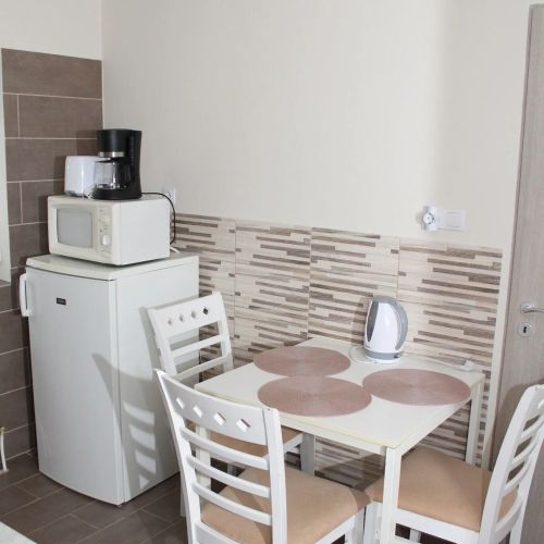 Kiss Apartman Balatonboglár – Balatonboglár, Ungaria