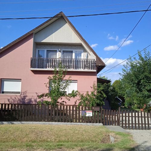 Klári Lak Balatonszemes