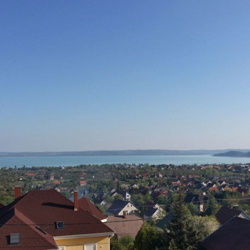 Lakeview Apartments Balatonfüred – Balatonfüred, Maďarsko