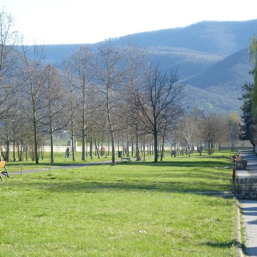 Vár-Lak Vendégház Nagymaros 