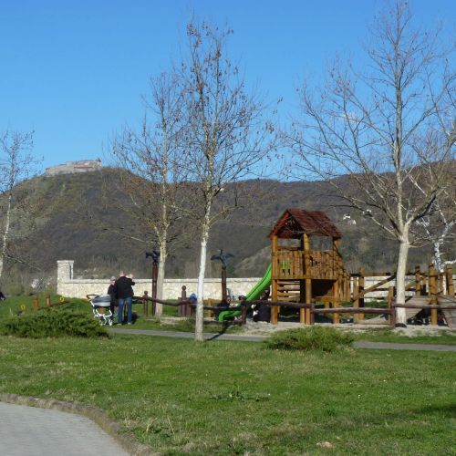 Vár-Lak Vendégház Nagymaros  – Nagymaros, Ungaria