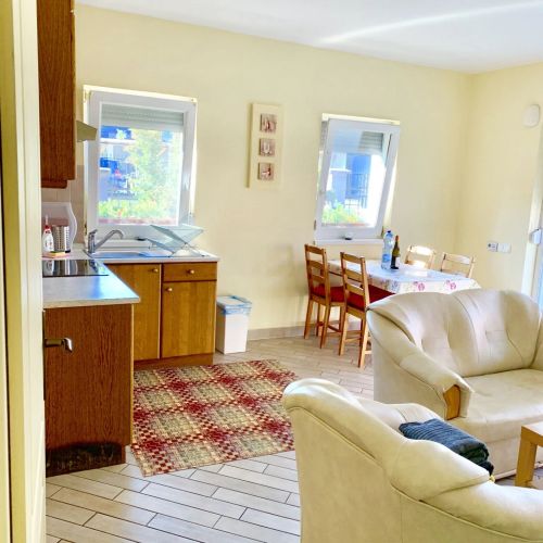 Arvel Apartman Velence