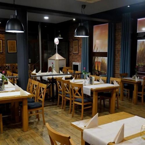 Hotel RAD Grudziądz – Grudziądz, Polska