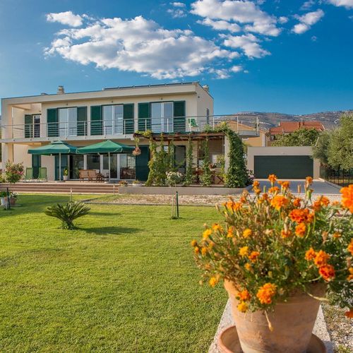 House Marija Kastel Stafilic