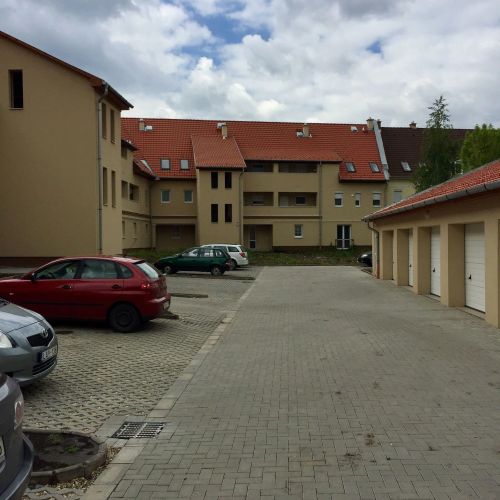 BarAnd Apartman Eger – Eger, Ungaria
