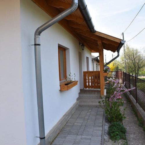Vár-Lak Apartman Privát Jakuzzival Szilvásvárad – Szilvásvárad, Ungaria