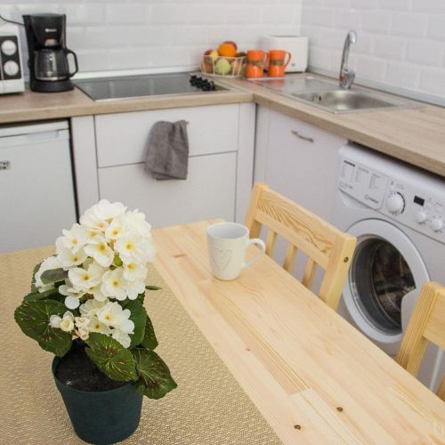 Apartament White Studio Cluj-Napoca – Cluj-Napoca, România