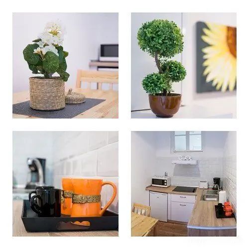 Apartament White Studio Cluj-Napoca – Cluj-Napoca, România