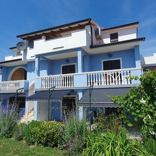 Apartmani Marušić Kristijan Lopar