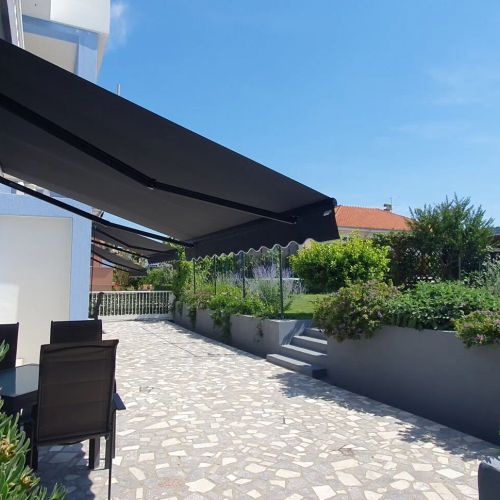 Apartmani Marušić Kristijan Lopar – Lopar, Croația