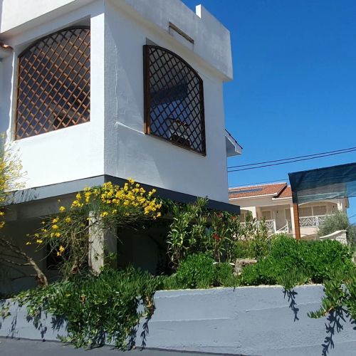 Apartmani Marušić Kristijan Lopar – Lopar, Croația