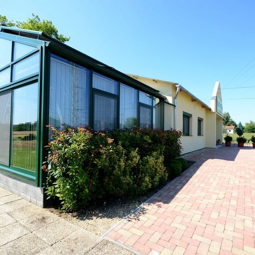 Szárszó Panzió Balatonszárszó