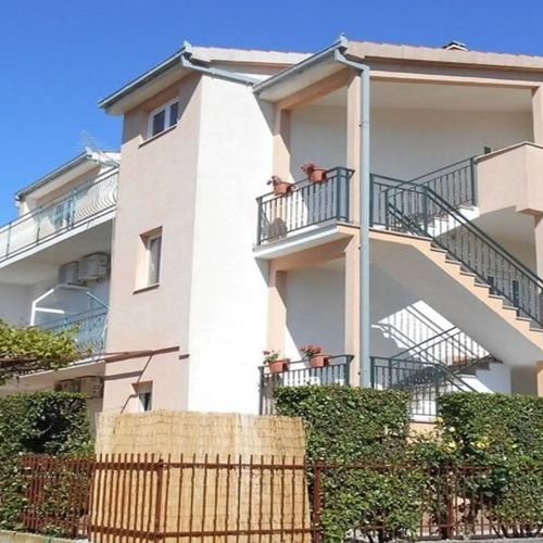 Apartman Natalija Kaštel Štafilić