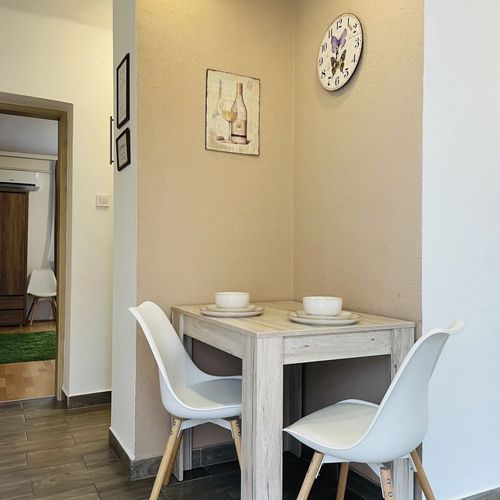 Weninger Stúdió Apartman Kiskunhalas