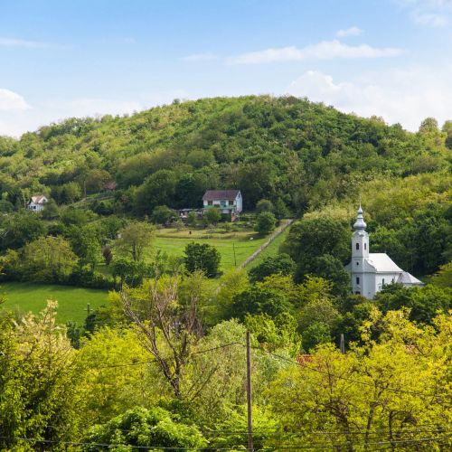 Lótuszvirág Vendégház Szekszárd – Szekszárd, Ungaria