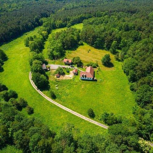 Pagony Pihenő Farm Orfalu