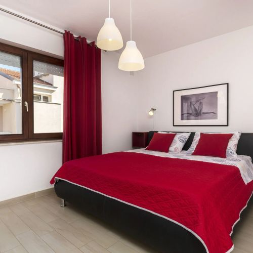 Apartment Mare Srima