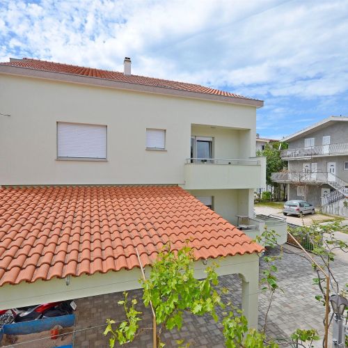 Apartment Mare Srima – Srima, Croația