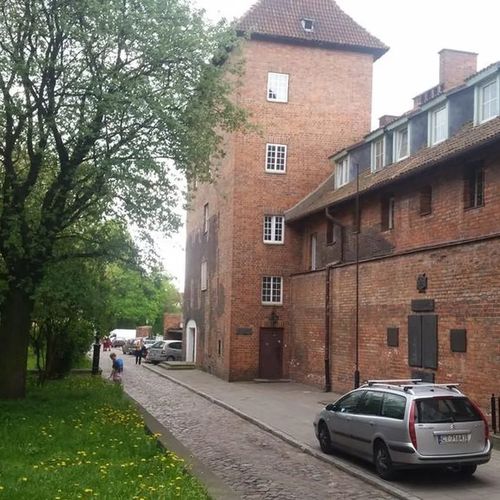 Hostel BiPi Gdańsk