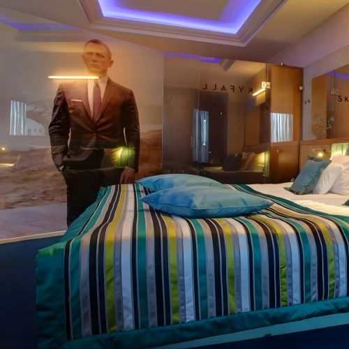 Hotel&Medi-SPA Biały Kamień Świeradów-Zdrój – Świeradów-Zdrój, Polonia