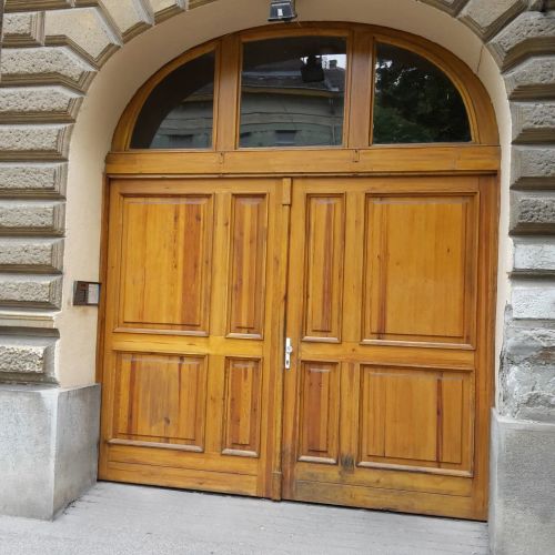 Stylish Apartman Szeged – Szeged, Węgry